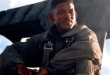 Will Smith Independence Day