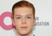 Cameron Monaghan