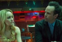 Cathy Baron Walton Goggins Justified The Toll