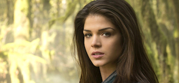 Marie Avgeropoulos The 100