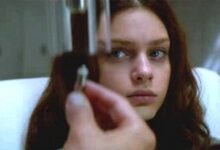 Odeya Rush The Giver