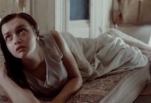 Olivia Cooke The Quiet Ones