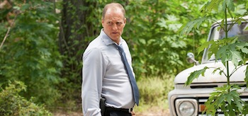 Woody Harrelson True Detective Form and Void