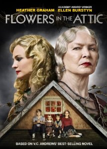 Flowers in the Attic DVD