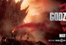 Godzilla