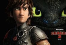 How to Train Your Dragon 2