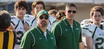 Jim Caviezel Michael Chiklis When The Game Stands Tall