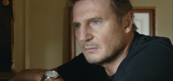 Liam Neeson Third Person