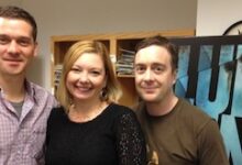 Shanee Edwards Jeremy Saulnier Macon Blair