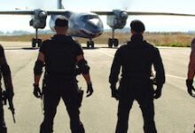 The Expendables 3