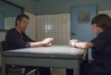 Timothy Olyphant Jacob Lofland Justified Restitution