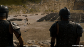 Unsullied Meereen Game of Thrones Breaker of Chains