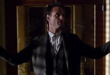 Walton Goggins Justified Starvation