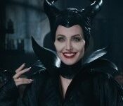 Angelina Jolie Maleficent