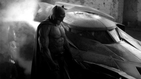 Ben Affleck Batman V Superman: Dawn of Justice