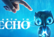 Earth to Echo Movie Poster