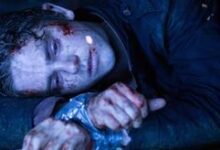 Freddie Highmore Bates Motel The Box