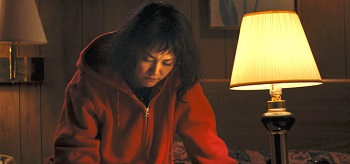 Rinko Kikuchi Kumiko the Treasure Hunter
