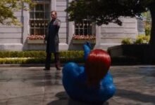 Michael Fassbender Jennifer Lawrence X-men: Days of Future Past