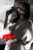 Eva Green Sin City: A Dame to Kill For