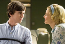 Vera Farmiga Bates Motel The Immutable Truth