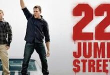 22 Jump Street Movie Poster