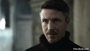Aidan Gillen Game of Thrones The Mountain and the Viper