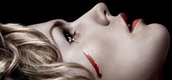 Anna Paquin True Blood Jesus Gonna Be Here