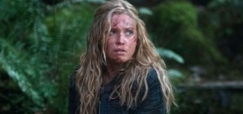 Eliza Taylor The 100: We are Grounders