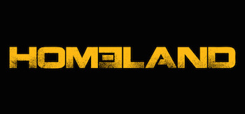 Homeland Logo