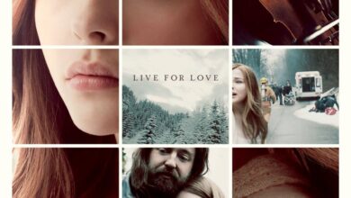 If I Stay movie poster