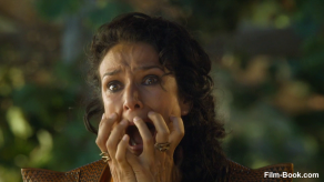 Indira Varma Game of Thrones The Mountain and the Viper