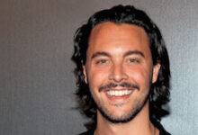 Jack Huston