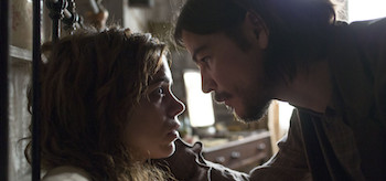  Josh Hartnett Billie Piper Penny Dreadful What Death Can Join Together