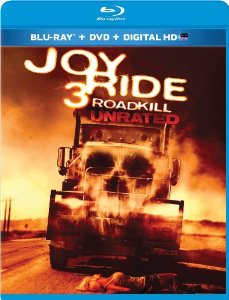 Joy Ride 3 Roadkill Bluray