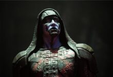 Lee Pace Guardians of the Galaxy