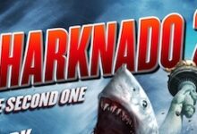 Sharknado 2 The Second One