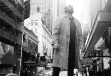 Birdman Movie Poster