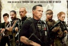 Sabotage Bluray