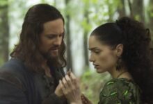 Shane West Janet Montgomery Salem All Fall Down