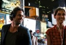 Mark Ruffalo Keira Knightley Begin Again
