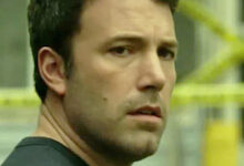 Ben Affleck Gone Girl