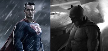 Henry Cavill Ben Affleck Batman V Superman Dawn Of Justice