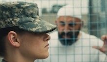 Kristen Stewart Camp X ray