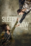Sleepy Hollow Season 2 TV show poster