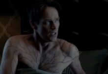 Stephen Moyer True Blood Almost Home
