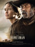 The Homesman Movie Poster
