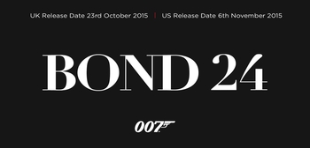 Bond 24