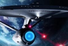 Star Trek 3