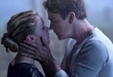 Anna Paquin Stephen Moyer True Blood Thank You